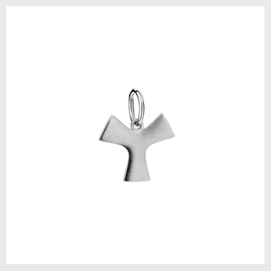 Pingente angel pequeno aub